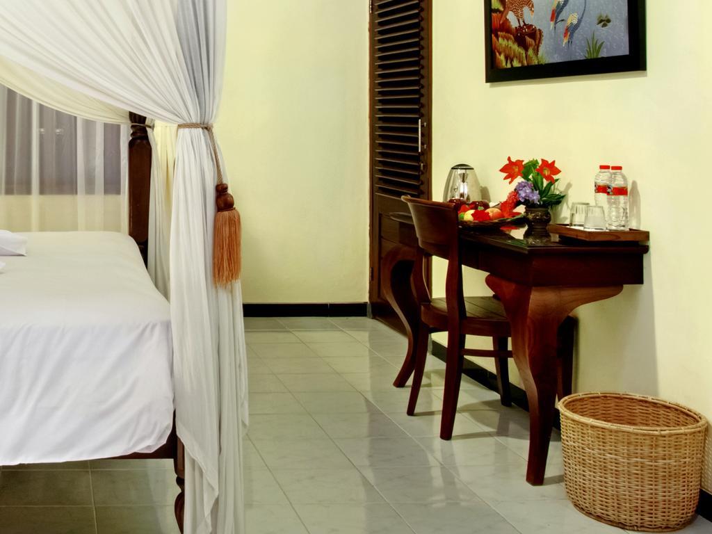 Margo Utomo Hill View Resort Banyuwangi  Extérieur photo